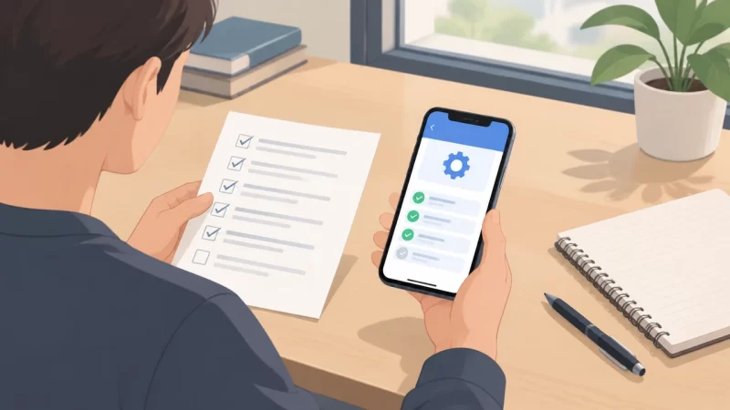 云陌新版本宣称支持安卓和iOS，用户核对收益规则时要看哪些信息-九八首码网-首码项目发布-网赚副业零撸项目平台