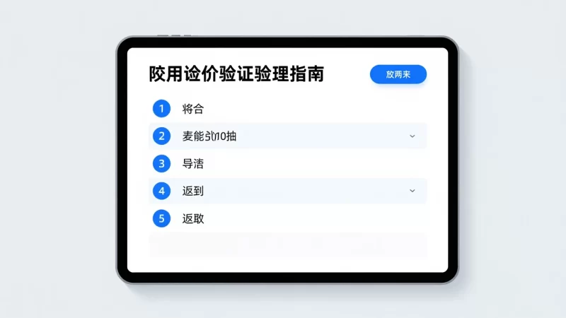 项目页面只写“上线”还不够，判断新互联网项目要补查哪些状态-九八首码网-首码项目发布-网赚副业零撸项目平台